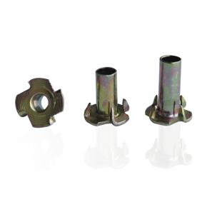 Tee Nuts