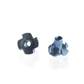 Tee Nuts