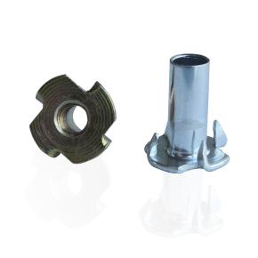 Tee Nuts