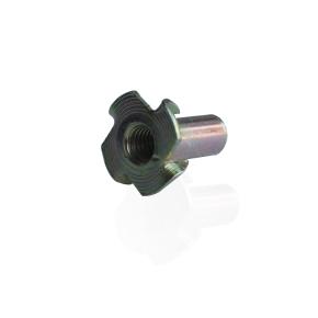 Tee Nuts
